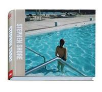 Stephen Shore Stephen Shore (Auteur)