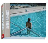 Stephen Shore - Stephen Shore - Xavier Barral Eds - relié - Beau livre
