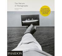Stephen Shore The Nature of Photographs (Poche)