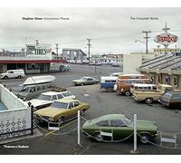 Stephen Shore – Uncommon Places: The Complete Works