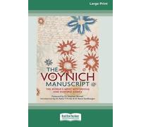 Stephen Skinner Rafal T Prinke Rene Zandbergen The Voynich Manuscript (Poche)