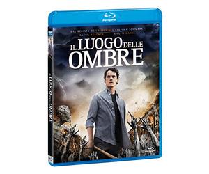 Stephen Sommers - Il Luogo Delle Ombre BRD [Blu-Ray] [Import]