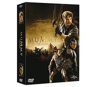 Stephen Sommers - The Mummy Trilogy [Import]