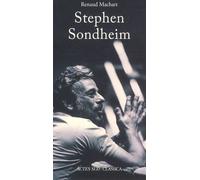 Stephen Sondheim