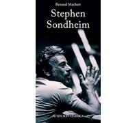 Stephen Sondheim
