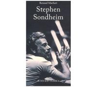 Stephen Sondheim