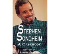 Stephen Sondheim