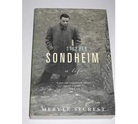 Stephen Sondheim: A Life