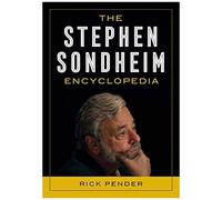 Stephen Sondheim Encyclopedia