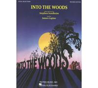 STEPHEN SONDHEIM - INTO THE WOODS - VOICE