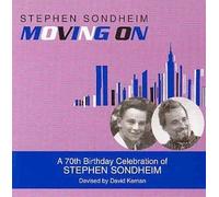 Stephen Sondheim - Moving on [Import]