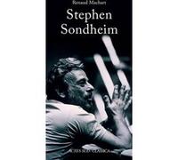 Stephen Sondheim