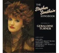 Stephen Sondheim Songbook [IMPORT] [CD]