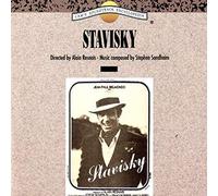 Stephen Sondheim - Stavisky