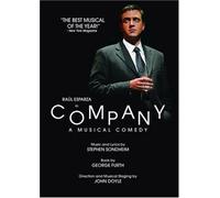 Stephen Sondheim - Stephen Sondheim - Company [Import anglais]