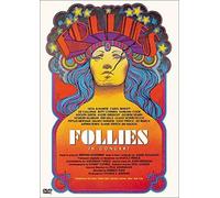 Stephen Sondheim's Follies in Concert [Import USA Zone 1]