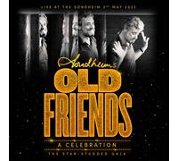 Stephen Sondheim's Old Friends: A Celebration (Live At The Sondheim Theatre)