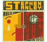 Stephen Stanley Band - Jimmy & the Moon