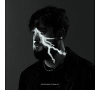 Stephen Stanley Divided Frame Of Mind (CD)