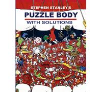 Stephen Stanley's Puzzle Body With Solutions