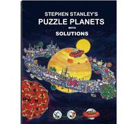 Stephen Stanley's Puzzle Planets With Solutions