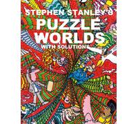 Stephen Stanley's Puzzle Worlds With Solutions