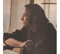 Stephen Stills 2 - 1st - VG