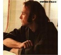 Stephen Stills 2 [Import]