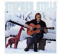 Stephen Stills