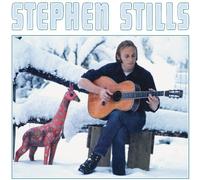 Stephen Stills