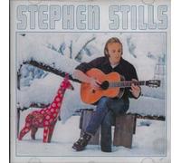 Stephen Stills CD