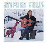 Stephen Stills by Stephen Stills