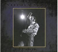 Stephen Stills - Carry on