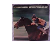 Stephen Stills - Disque vinyle Stephen Stils Thoroughfare GAP