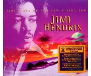 Stephen Stills - First Rays of The New Rising Sun