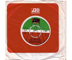 Stephen Stills - Guaguanco De Vero / Down the Road [7" VINYL]