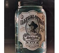 STEPHEN STILLS - Illegal Stills