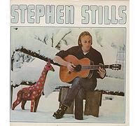 Stephen Stills - Laminated p/s