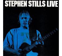 Stephen Stills Live [Import]