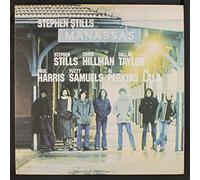 STEPHEN STILLS - manassas LP