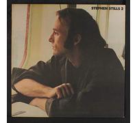 Stephen Stills - Puristick