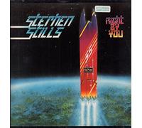 Stephen Stills - Right by You [Import]