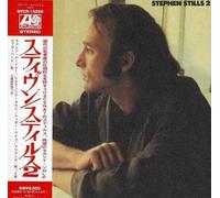 Stephen Stills - Stephen Stills 2 (HDCD) (Ppaer Sleeve) [Import]