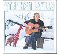 Stephen Stills CD