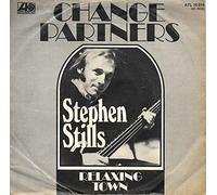 Stephen Stills - Stephen Stills: Change Partners [Vinyl]
