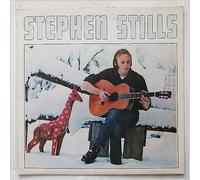 Stephen Stills - Stephen Stills Live