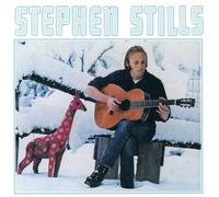 Stephen Stills - Stephen Stills [New CD] UK - Import
