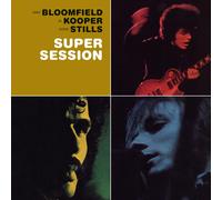 Kooper - Super Session-Remast
