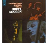 Stephen Stills - Super Session [Import]