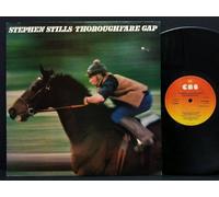 STEPHEN STILLS - THOROUGHFARE GAP [VINYL]